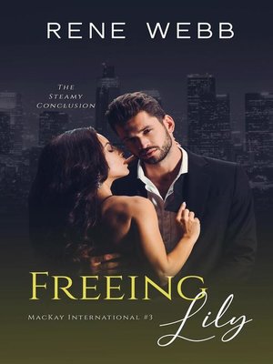 cover image of Freeing Lily